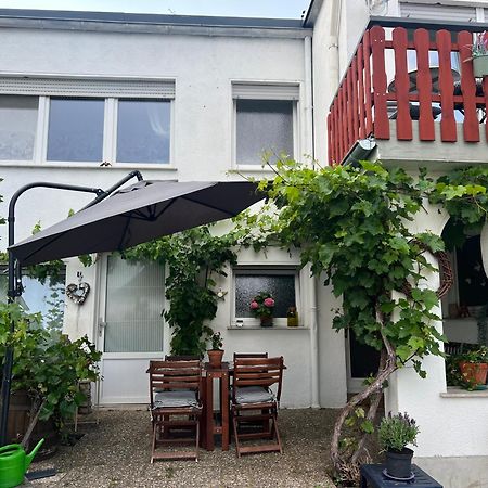 Apartment Am Rotweinwanderweg Bad Neuenahr-Ahrweiler Ngoại thất bức ảnh