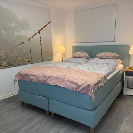Apartment Am Rotweinwanderweg Bad Neuenahr-Ahrweiler Ngoại thất bức ảnh
