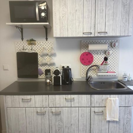 Apartment Am Rotweinwanderweg Bad Neuenahr-Ahrweiler Ngoại thất bức ảnh