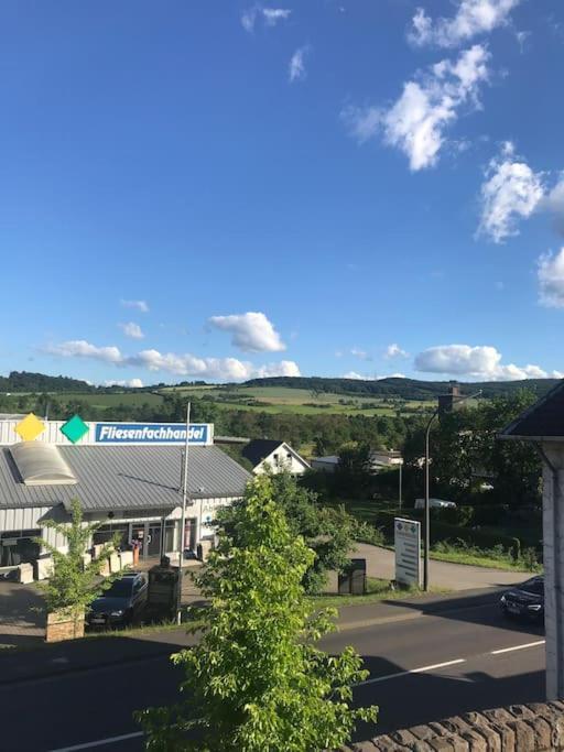 Apartment Am Rotweinwanderweg Bad Neuenahr-Ahrweiler Ngoại thất bức ảnh