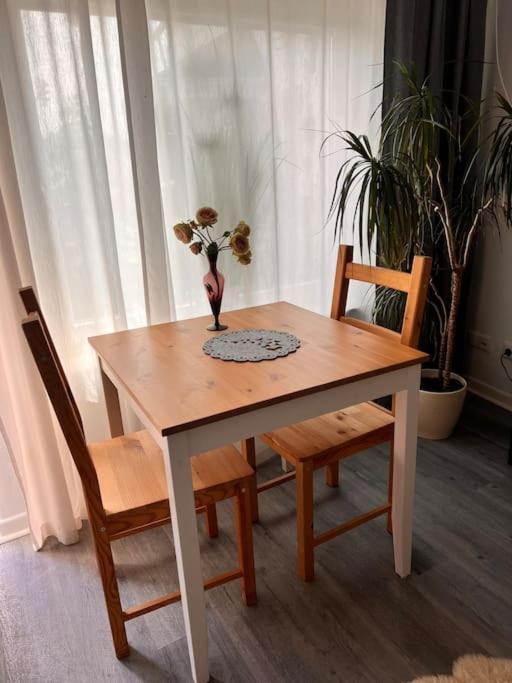 Apartment Am Rotweinwanderweg Bad Neuenahr-Ahrweiler Ngoại thất bức ảnh