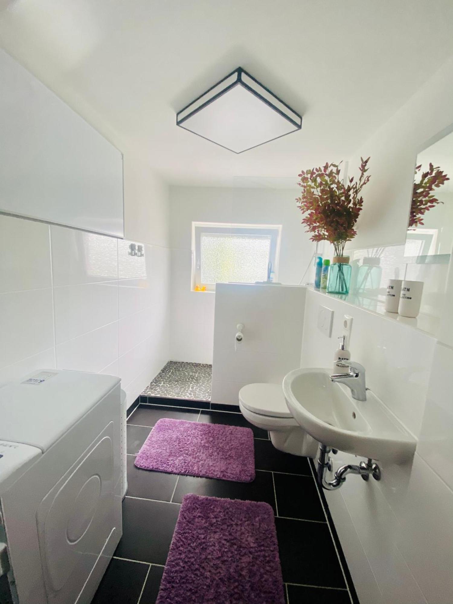 Apartment Am Rotweinwanderweg Bad Neuenahr-Ahrweiler Ngoại thất bức ảnh