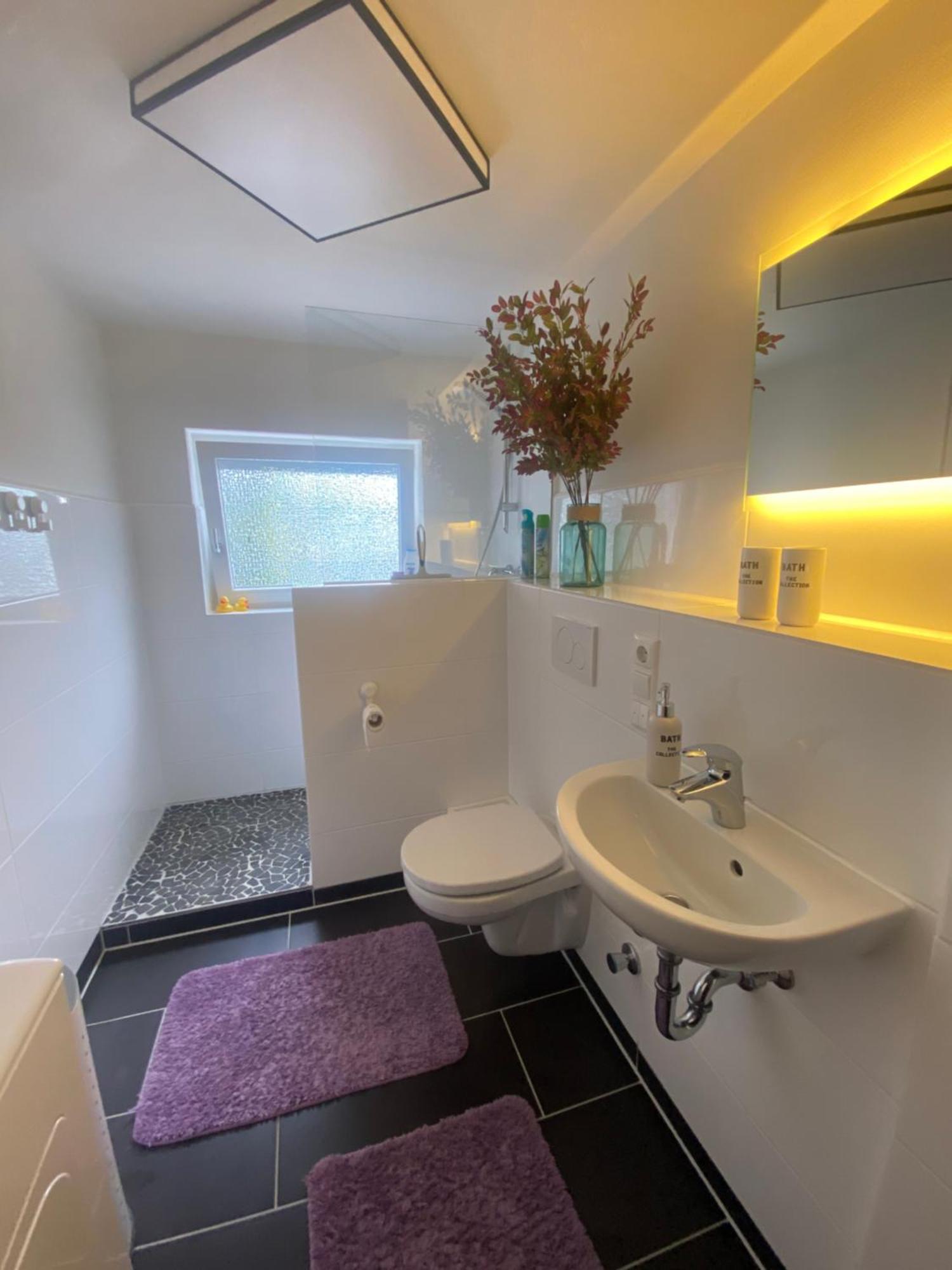 Apartment Am Rotweinwanderweg Bad Neuenahr-Ahrweiler Ngoại thất bức ảnh