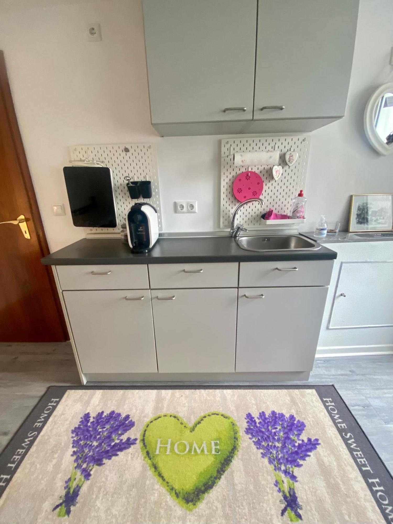 Apartment Am Rotweinwanderweg Bad Neuenahr-Ahrweiler Ngoại thất bức ảnh