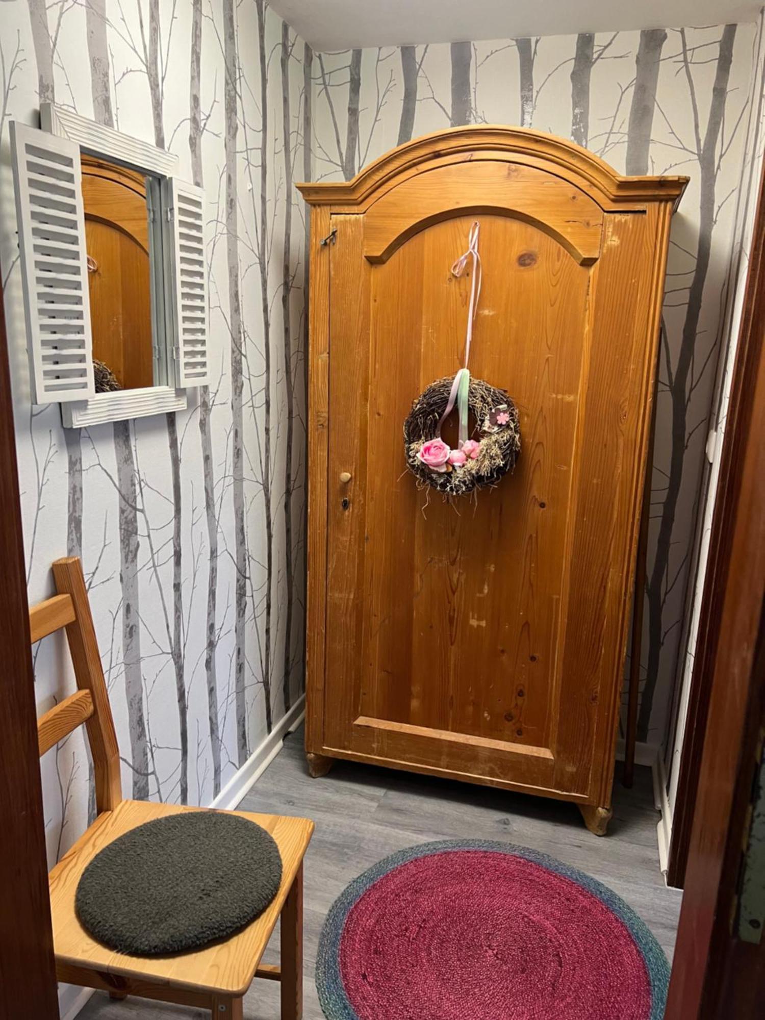 Apartment Am Rotweinwanderweg Bad Neuenahr-Ahrweiler Ngoại thất bức ảnh