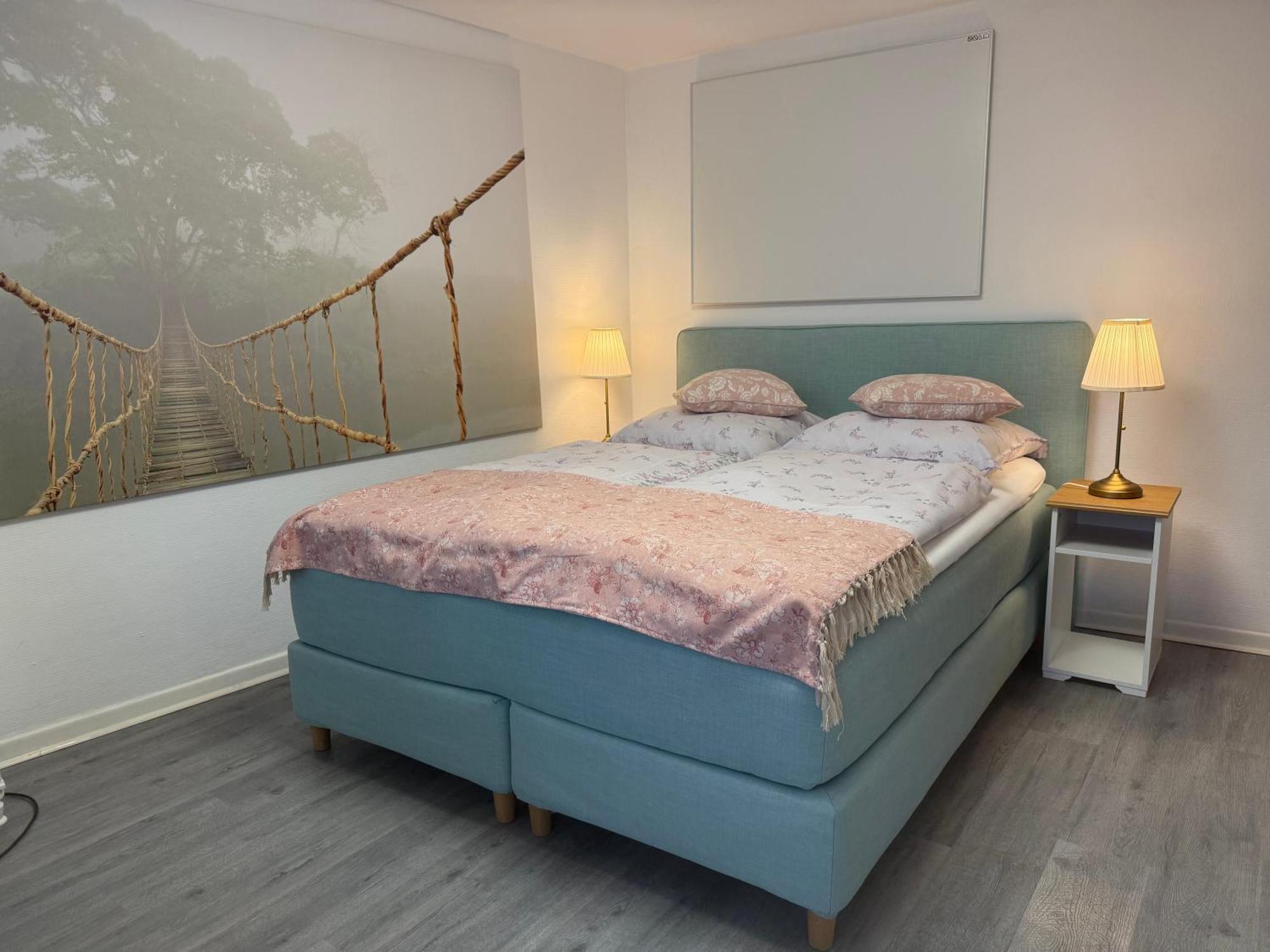 Apartment Am Rotweinwanderweg Bad Neuenahr-Ahrweiler Ngoại thất bức ảnh