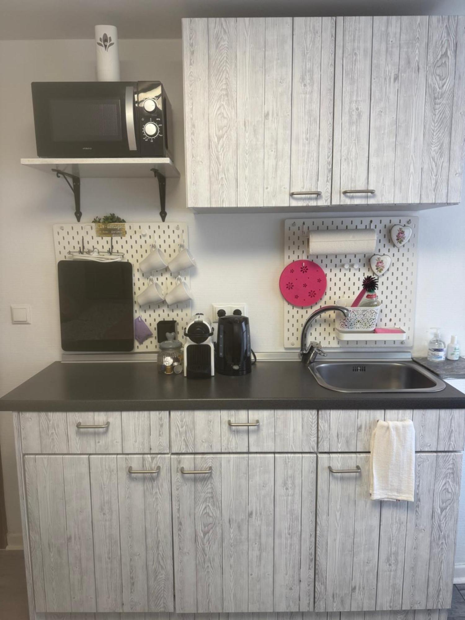 Apartment Am Rotweinwanderweg Bad Neuenahr-Ahrweiler Ngoại thất bức ảnh
