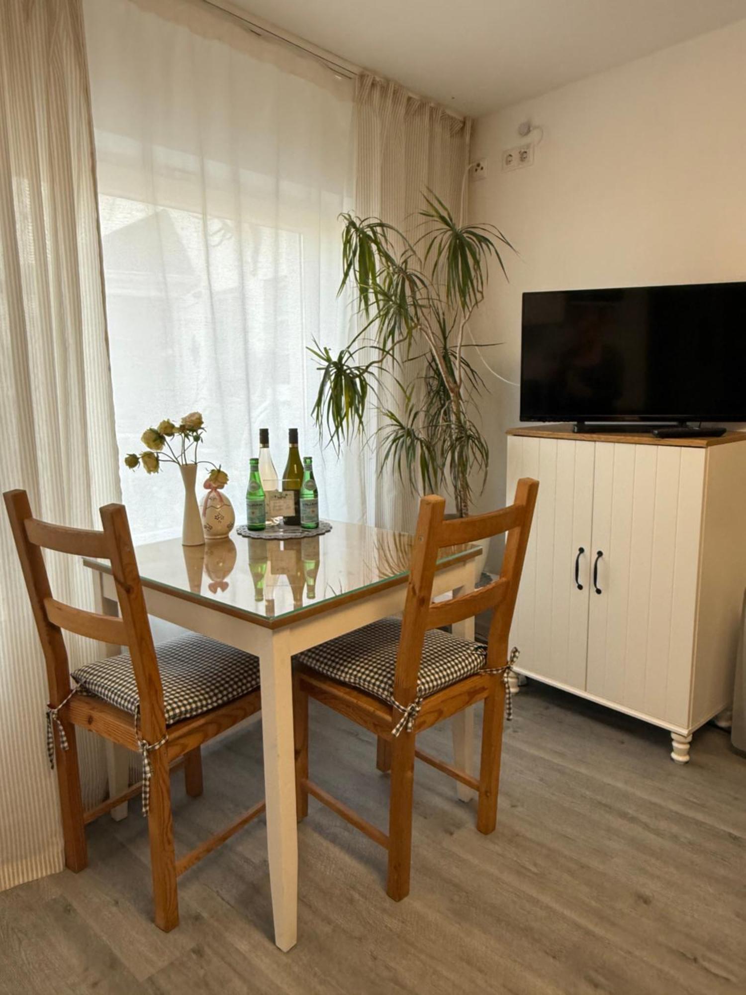 Apartment Am Rotweinwanderweg Bad Neuenahr-Ahrweiler Ngoại thất bức ảnh